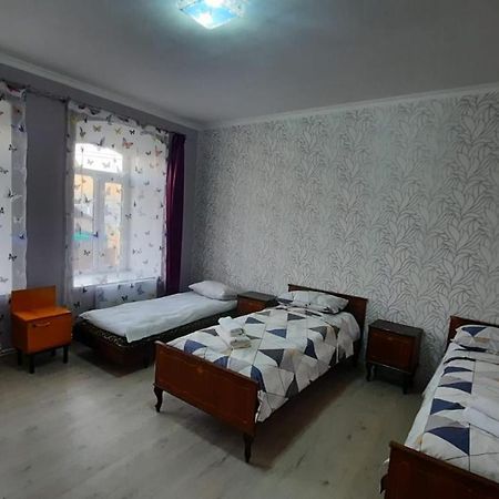 Old Arch Hotel Gyumri ห้อง รูปภาพ
